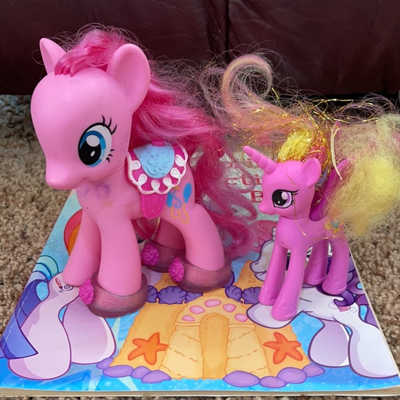 My Little Pony bundle. - Picture 9 of 14